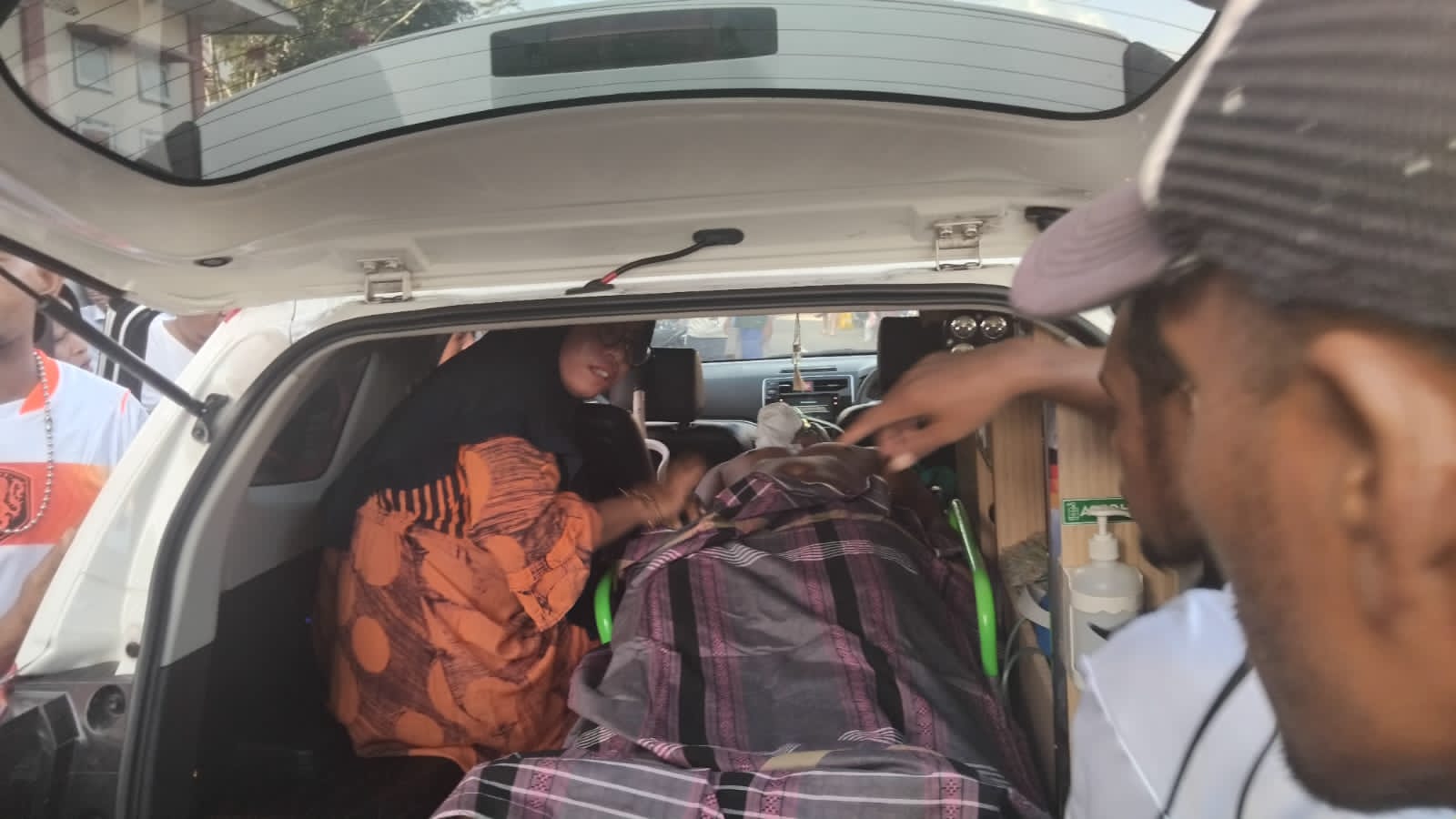 Briptu Nanda Tutupoho Gugur Saat Selamatkan Anak Tenggelam, Polri Kenang Pengabdian Tanpa Pamrih