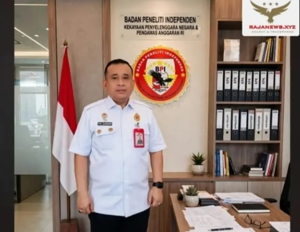 Syafitri Indah Wuri dan Misteri 200 Ton Timah: BPI KPNPA RI Desak Kejati Babel Buka Terang Jejak Barang yang Hilang