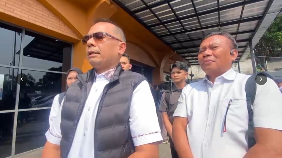 Praperadilan Keempat RS Kembali Ditolak, Polda Metro Jaya: Proses Hukum Terus Berjalan