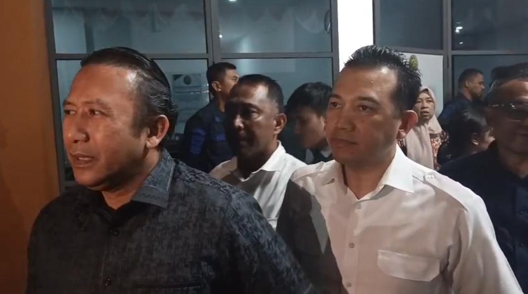 Polri: Hakim Tegaskan Penahanan, Penyitaan hingga Penyerahan Perkara Telah Sesuai Prosedur