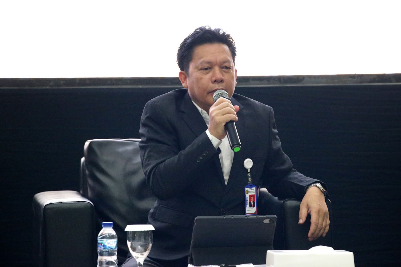 Pengamanan Demo Pati Dinilai Humanis, Pelaku Kericuhan di Pejompongan Diminta Diproses Tegas