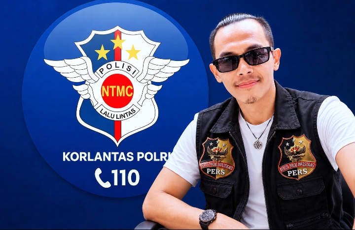 Nuriman Apresiasi Penguatan Layanan Polri 110 di Jalan Tol: Respons Cepat Harus Jadi Standar
