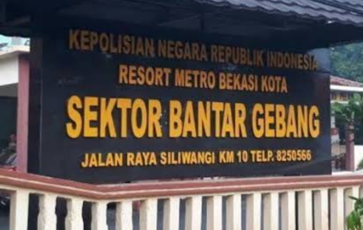 Pemberitaan Penanganan Kasus Narkotika di Media Online, Polsek Bantargebang Berikan Klarifikasi