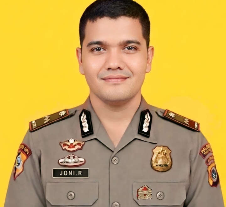 Aipda Jonni Rahmad, Polisi di Aceh yang Sisihkan Gaji Bangun 4 Rumah untuk Fakir Miskin