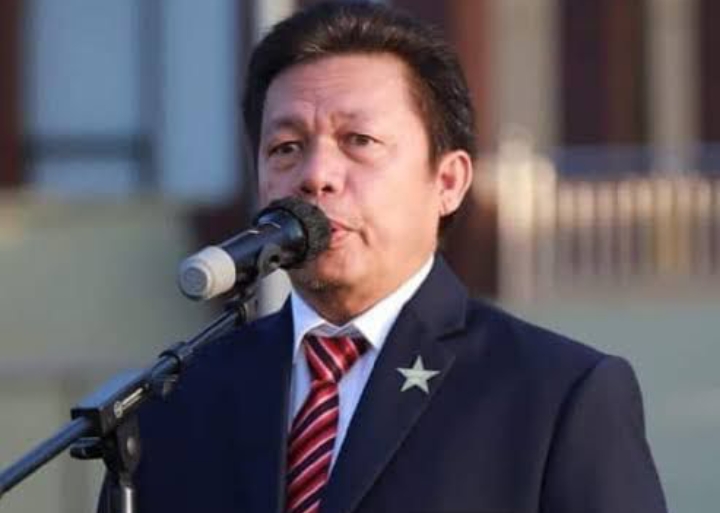 Edi Hasibuan Desak Pelaku Kerusuhan Diproses Tegas, Aksi Damai Jangan Ditunggangi