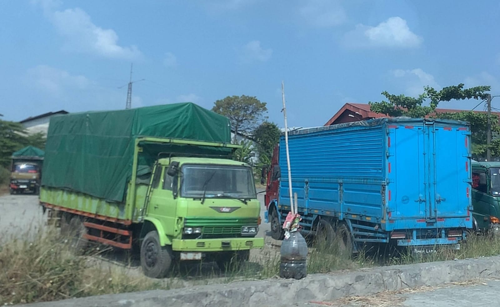 Dugaan Penyelewengan Solar Subsidi di Semarang Disorot, Sosok Boss Inisial S Disebut Kuasai Jaringan