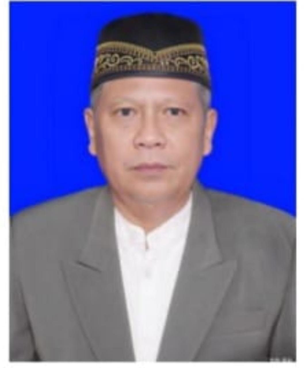 Teguh Suyanto Resmi Jadi Kandidat Nomor Urut 1 Calon Ketua RW 09