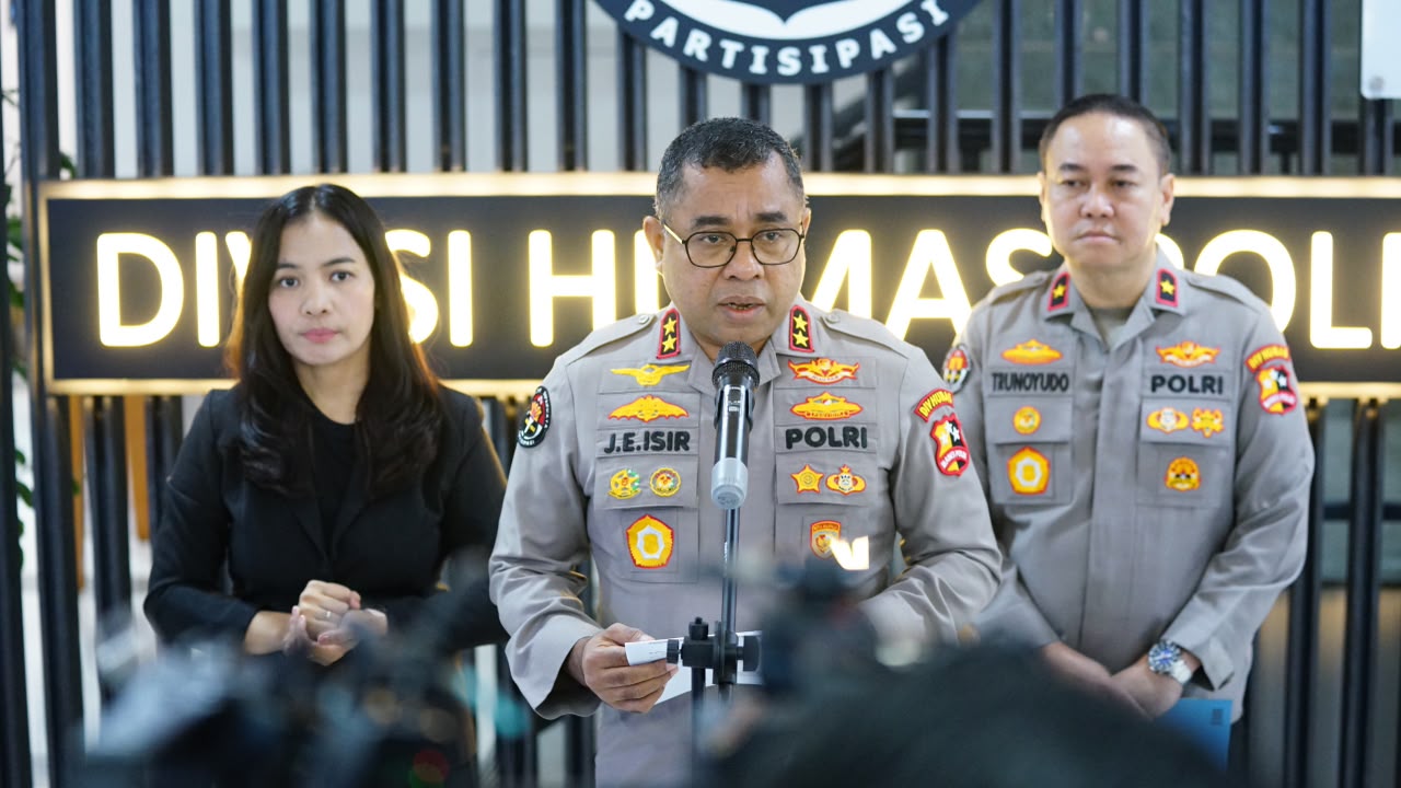 Jurnalis Hilang Saat Liput Anak Krakatau, Polri-Basarnas Gaspol Lakukan Pencarian