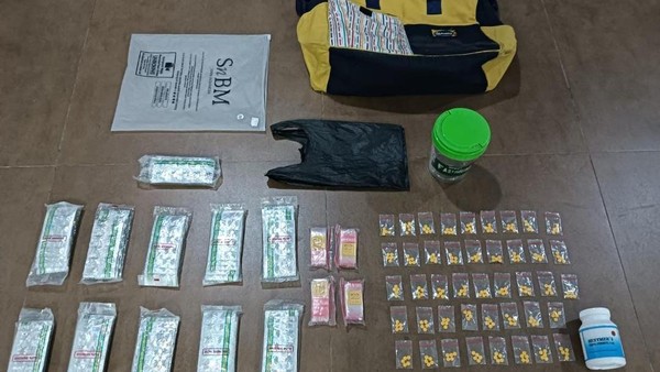 Belasan Ribu Butir Obat Keras Tanpa Izin Edar Disita, Empat Pengedar Dibekuk di Bekasi
