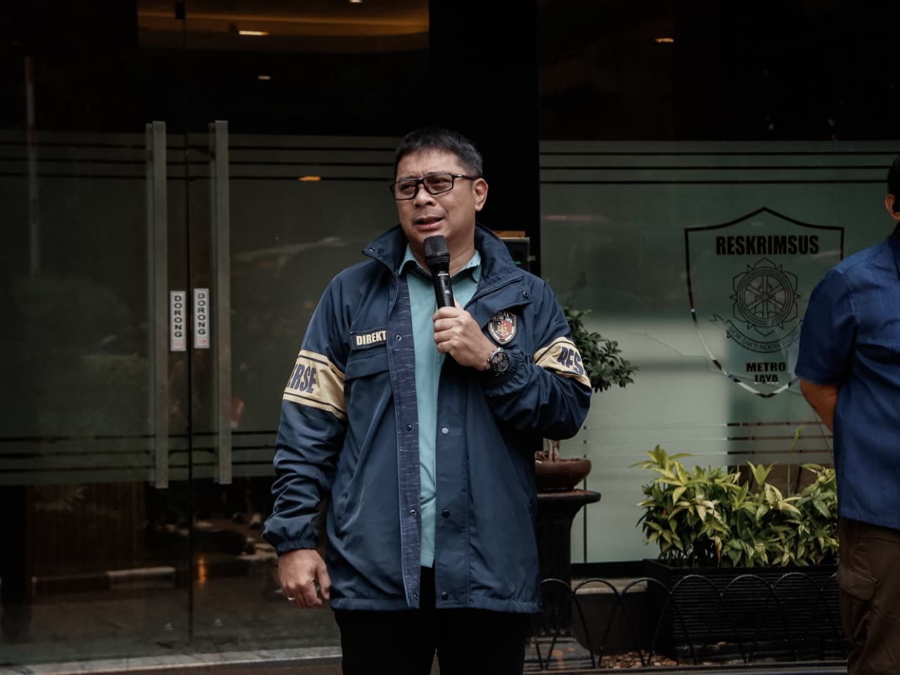 Kerugian Negara Rp37,35 Miliar, Polda Metro Jaya Geledah 9 Lokasi Kasus Dugaan Korupsi