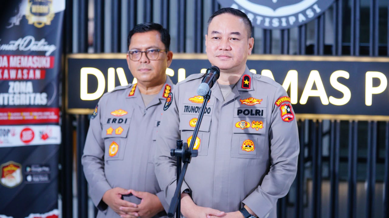 DVI Polri Percepat Identifikasi 9 Korban KM Virgo Transport 8 yang Belum Teridentifikasi