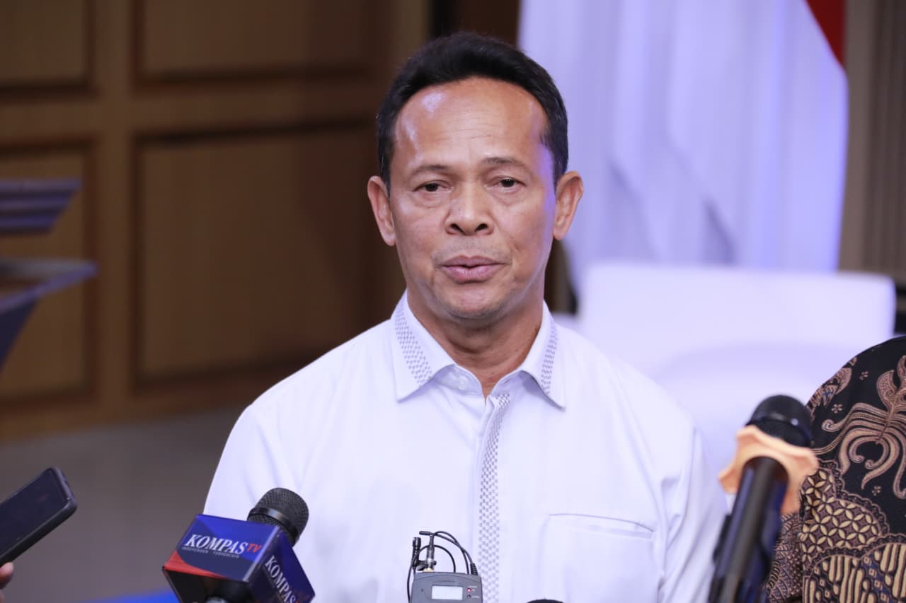 SKCK Tanpa Antre ke Kantor Polisi, Polri Uji Konsep Cetak Mandiri untuk 202
