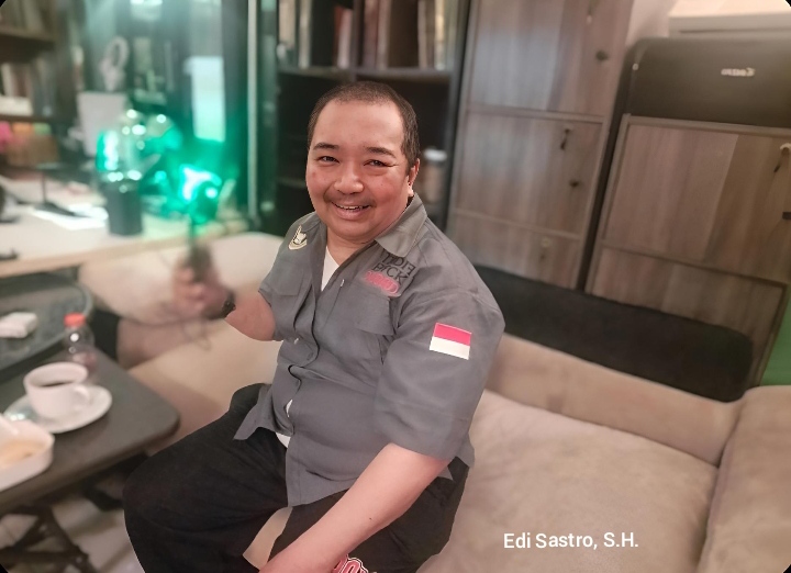 WASPADA KEBERADAAN ORANG ASING DAN DUGAAN PENYALAHGUNAAN KITAS DI INDONESIA