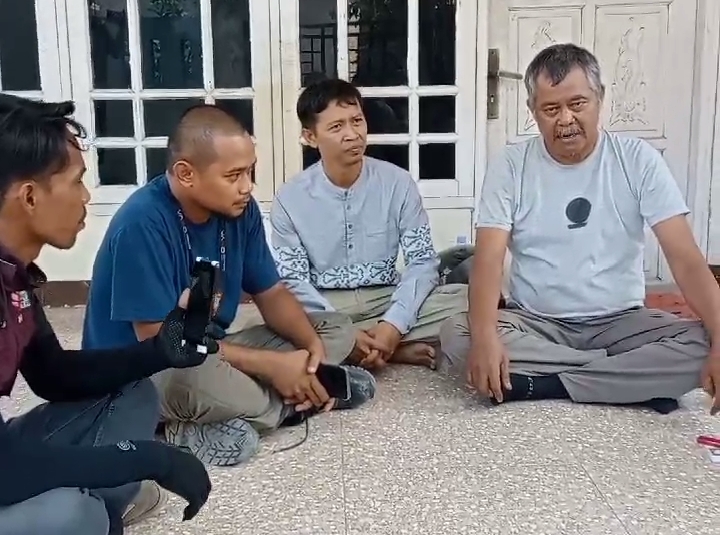 Polemik Tower di Pilar Cikarang Kota Memanas, Warga Keberatan Pernyataan Vendor Soal Laporan Polisi