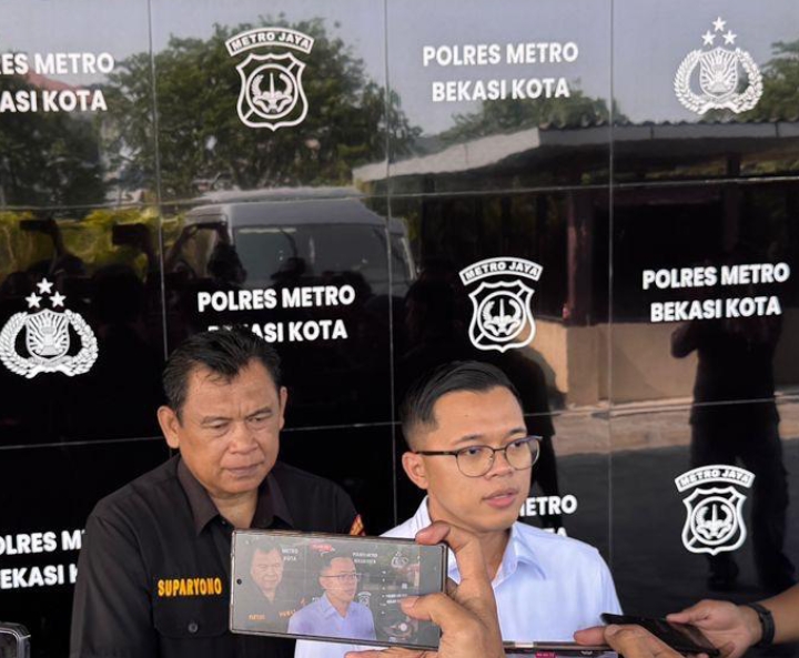 Polisi Telusuri Aliran Dana Kasus Vilmei, ZK Akui Terima Rp600 Juta