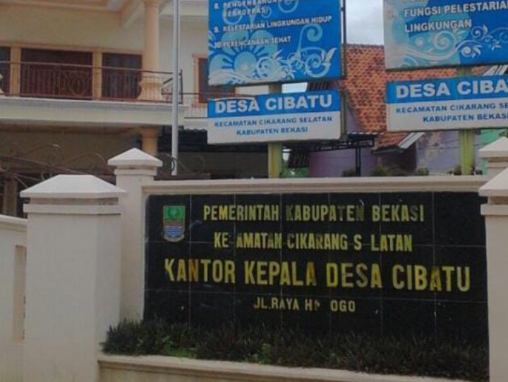Kades Cibatu Didesak Transparan, Kuasa Hukum Pengki Sailun Soroti Perbedaan Luas Tanah dan SPPT