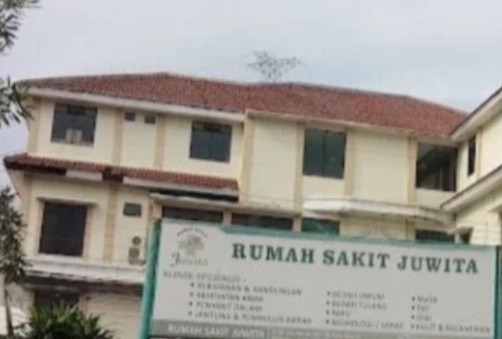Tragedi 10 Jam Menunggu Rujukan, Nyawa Pasien Darurat Melayang di Tengah Dugaan Lambatnya Penanganan RS Juwita