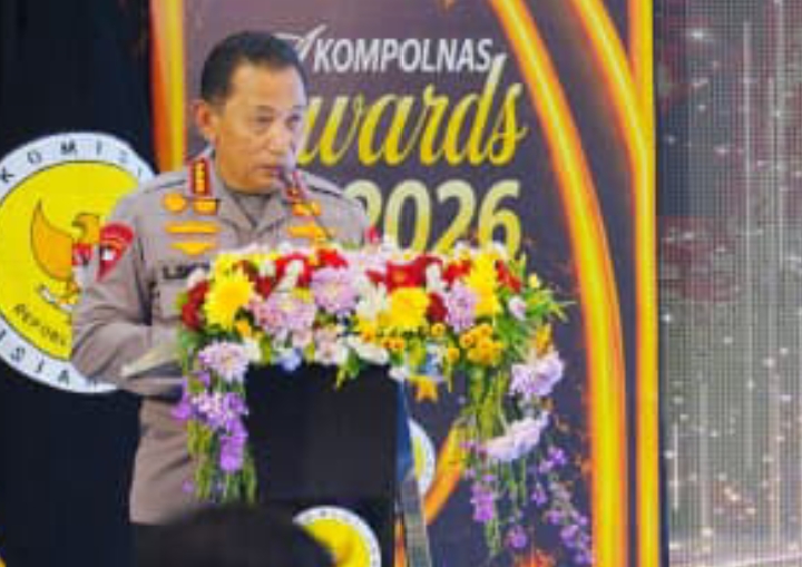 Keluhan Publik Jadi Alarm Polri, Kapolri: Harus Ditindaklanjuti Cepat dan Tepat