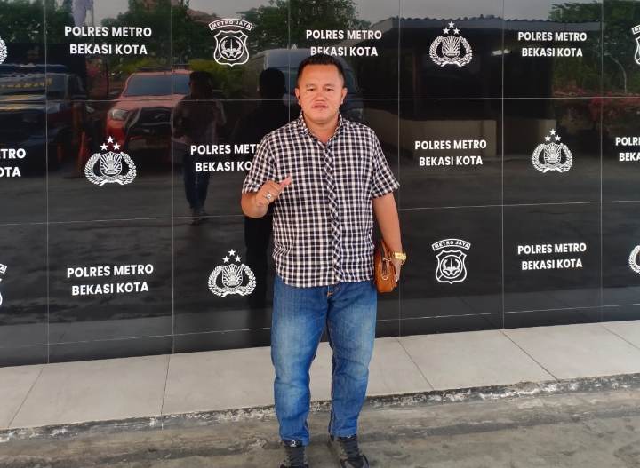 Law Firm Jon Tuntaskan & Partners Dorong Regulasi Berkeadilan untuk Lindungi Perempuan dari Kekerasan Seksual