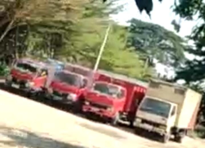 Solar Subsidi Diduga Ditimbun hingga 3 Ton per Hari di Tegal, Aparat Diminta Turun Tangan