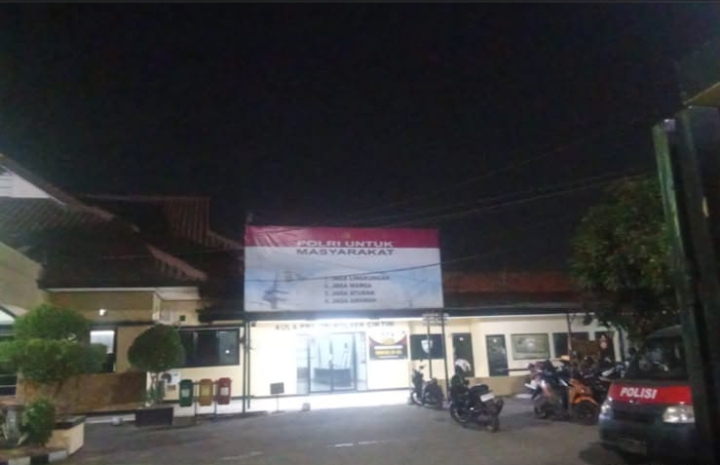 Polsek Cikarang Timur Dituding Tak Tepat Sasaran, Pengguna Tramadol Diduga Dijadikan Objek Permintaan Uang