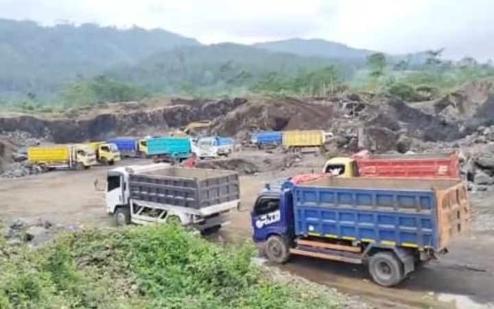 Dugaan Penyelewengan Solar Subsidi di Pemalang Mencuat, Modus Barcode Pertanian Jadi Sorotan