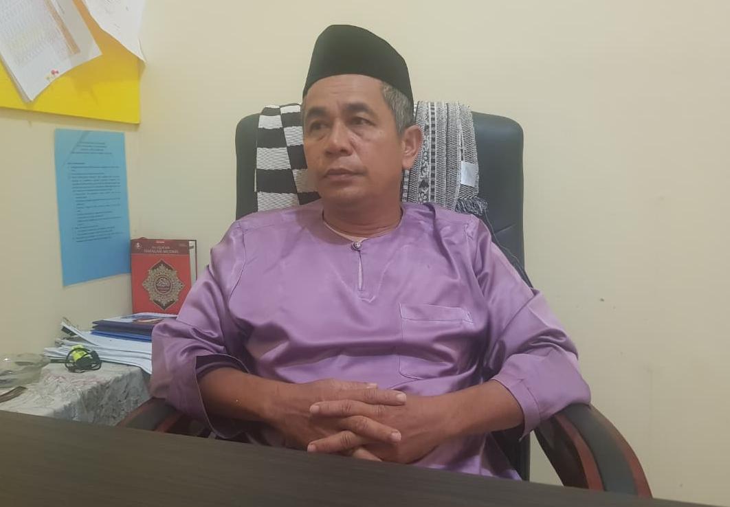 Pengawasan tenaga kerja provinsi Kepulauan Riau segera menindak lanjuti Kasus PHK PT CSS di Lingga
