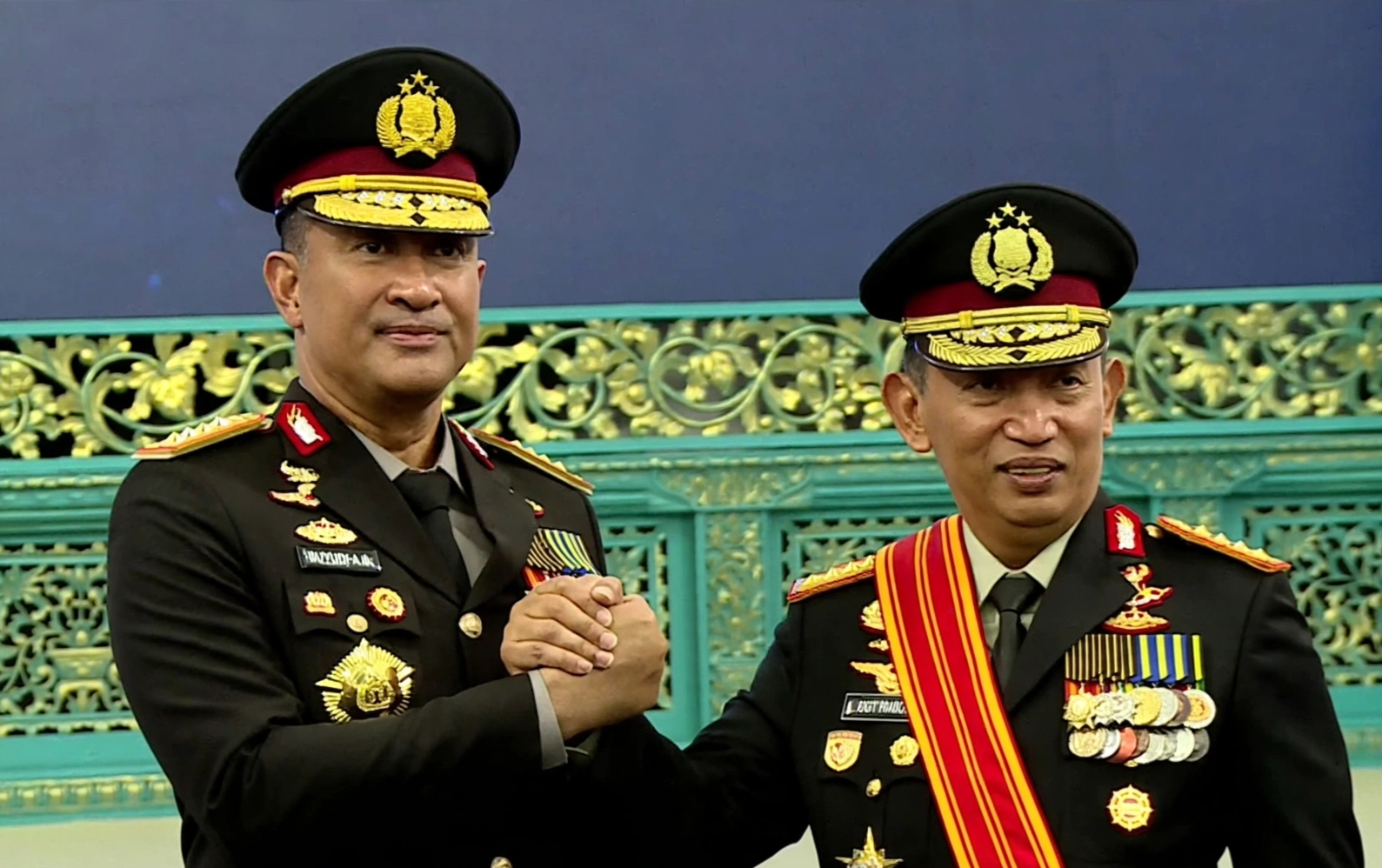 Rapor Merah Agenda Reformasi Polri: PR Mendesak untuk Kapolri Baru