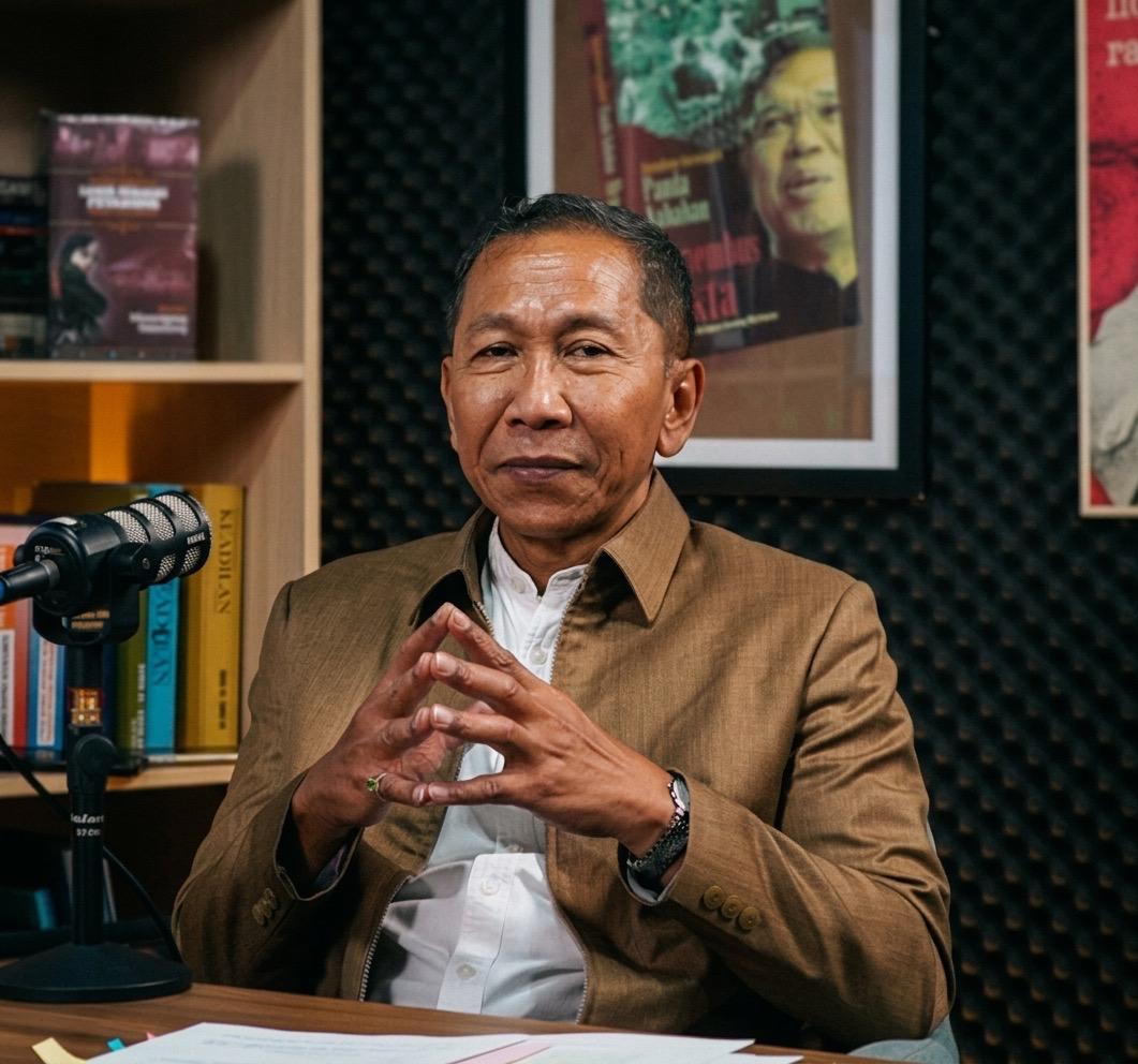 Puluhan Tahun Menanti Keadilan, Utang Negara Rp12,7 Miliar Belum Juga Dibayar
