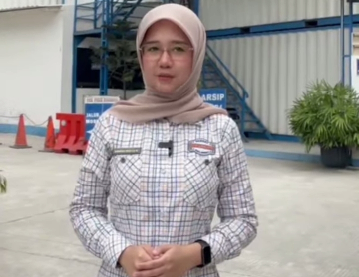 Pendapatan Samsat Kabupaten Bekasi Capai Rp2,86 Miliar, Operasi Khusus Sasar 283 Kendaraan