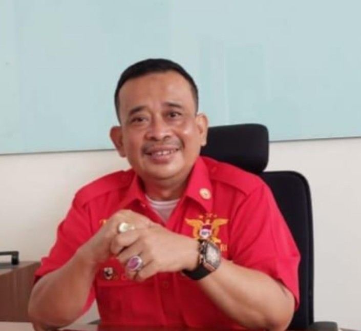 20 Kali Pengiriman PT PMM, Baru Sekali Terungkap di Batam
